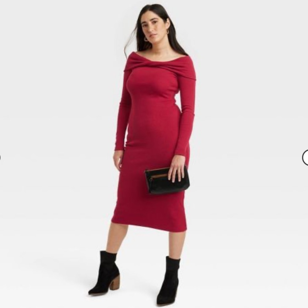 - Universal Thread Dress - Picture 6 of 7